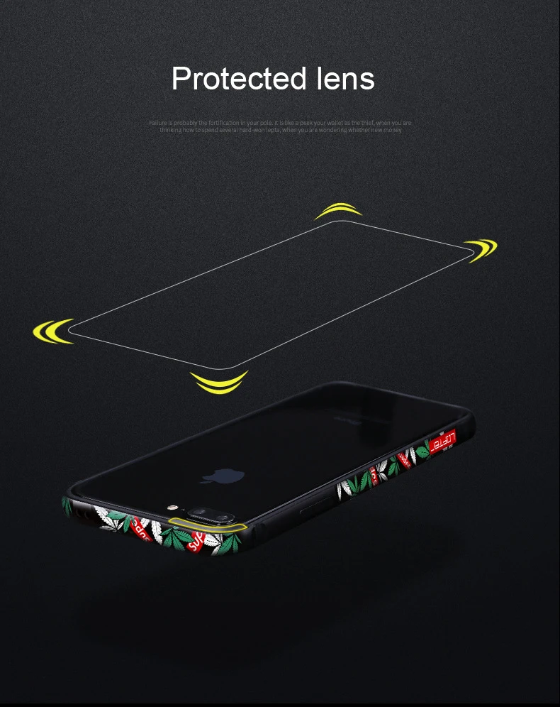 Гибкий силиконовый алюминиевый бампер чехол для iPhone XS Max мультяшная металлическая рамка для iPhone X XS мягкий резиновый боковой противоударный бампер
