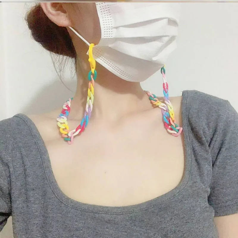 50/100 шт. съемная пластиковая цветная Пряжка для рукоделия | Украшения и аксессуары