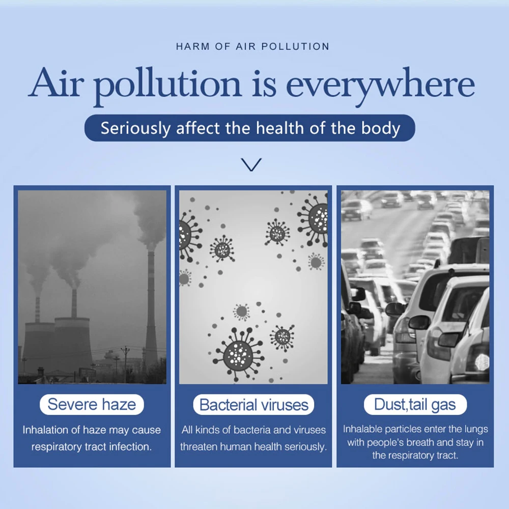 10 100 шт. одноразовые маски для лица 3D стерео нетканый материал на открытом воздухе