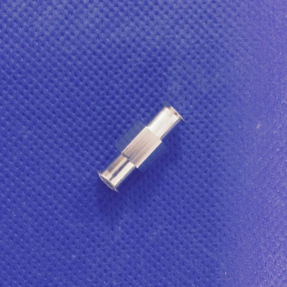 Дозирующий коннектор для шприца клапан клей большой дозы шприца|Детали