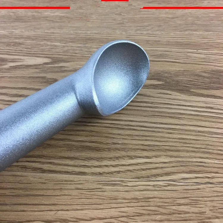 Ложка для мороженого с антипригарным покрытием кухонный аксессуар|Ковши и