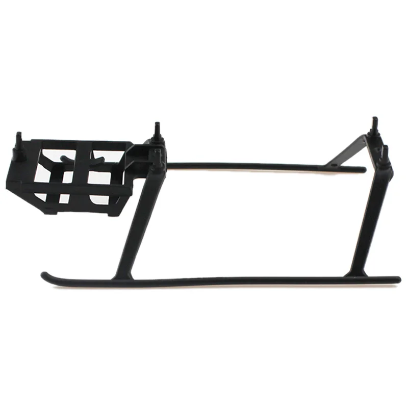 V911S V930 V966 V977 K110 V.2.977.008 018 шасси для R/C Wl игрушки вертолет Rc запасные части