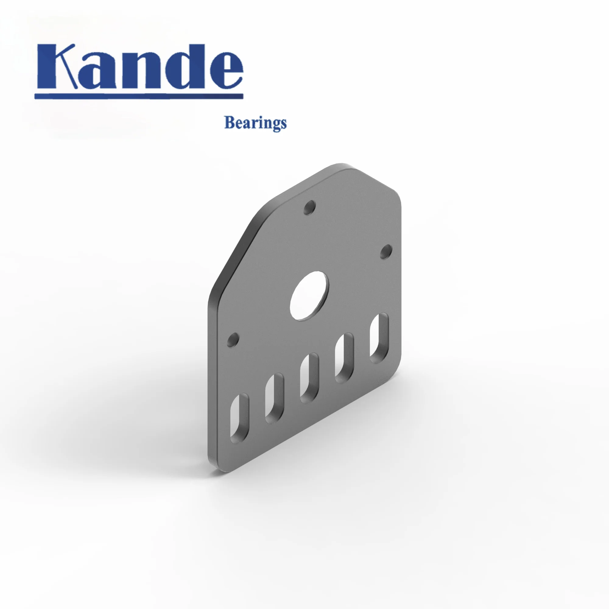Kandeподшипники OpenBuilds пластина резьбового стержня-шаговый двигатель NEMA 17 |