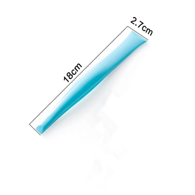 Креативные кухонные аксессуары для уборки скребок чистки щелей гаджеты Mutfak