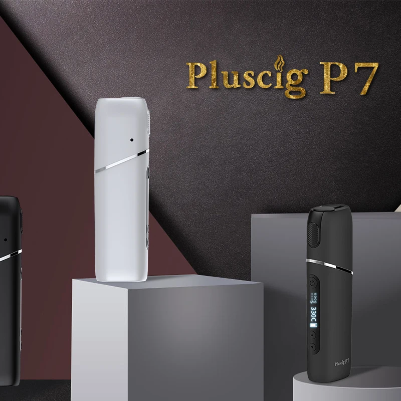 Без сжигания вейп с icos палочки тепло не сжигать батареей 3500 мАч OLED дисплей