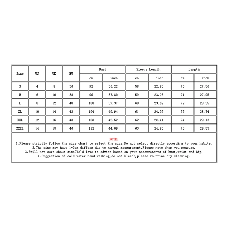 

Women's Fashion Deep V-Neck Solid Color Button Chiffon Long Sleeve Shirt Top