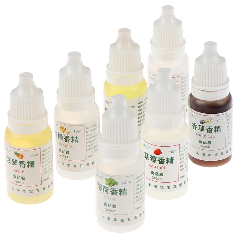 Глиняные игрушки сделай сам 10 мл аксессуары для детей Декор слайм ароматы наборы