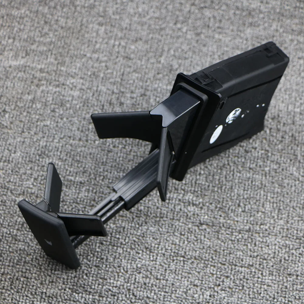 Черная чашка держатель приборной панели подстаканник для VW Polo 9N 2002 2003 2004 2005 2006 2007