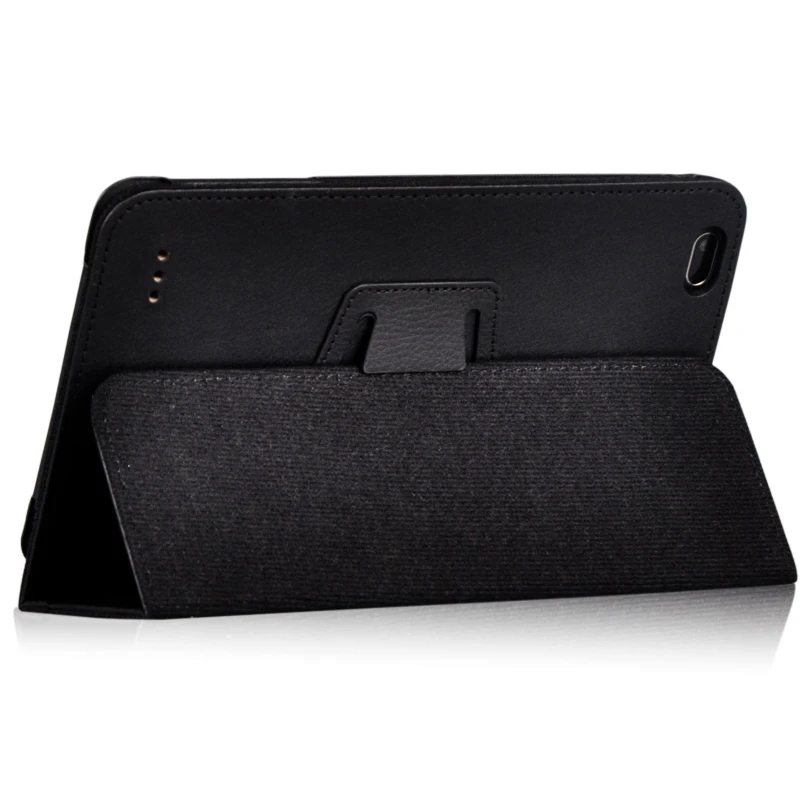 Для vanyo MatrixPad S8 из искусственной кожи чехол 8 дюймов планшет анти-падение Личи