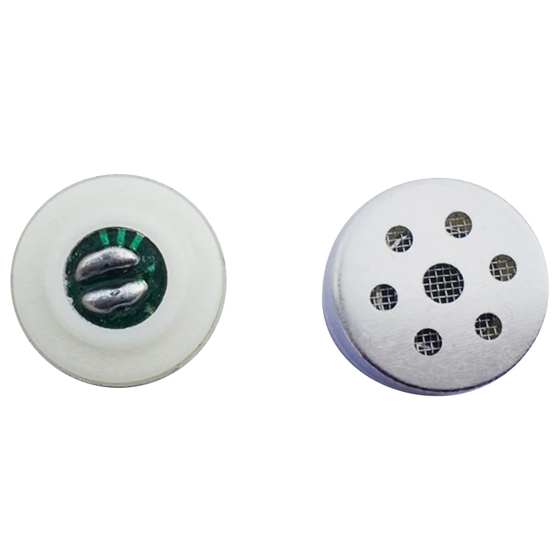 

Wearproof 16mm Large Diaphragm Cartridge Core Capsule Electric Instrument Parts Fast Reach