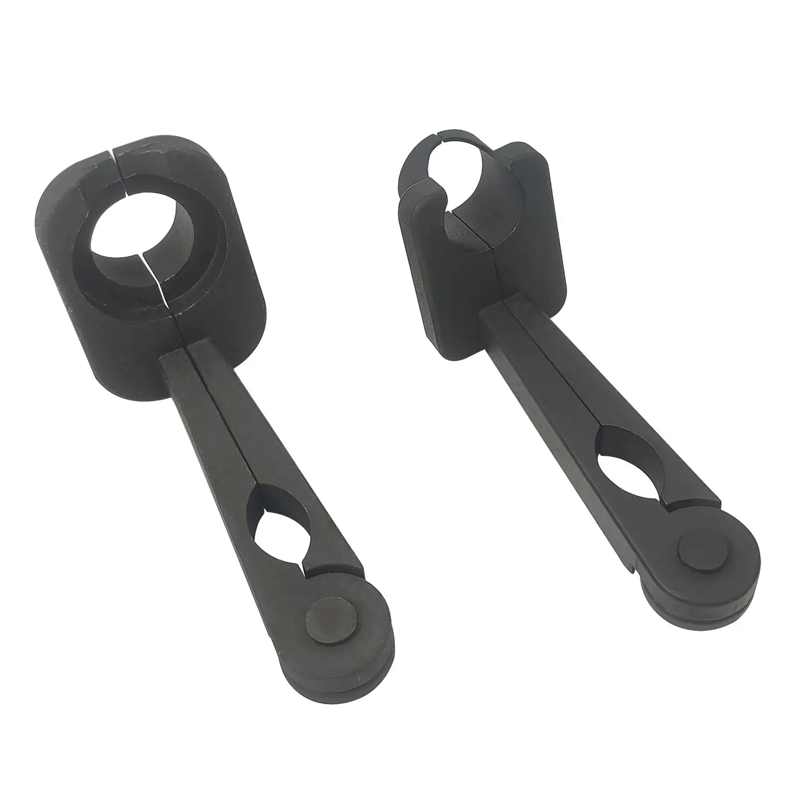 

2Pcs Air Conditioner Tube Remover T40149 for VW Spare Parts Professional