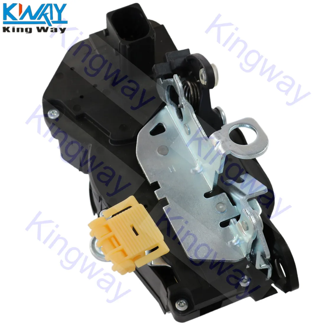FREE SHIPPING-King Way- Front Right Door Lock Actuator 931-349 For Chevy GMC Pickup Suburban Tahoe Yukon | Автомобили и мотоциклы
