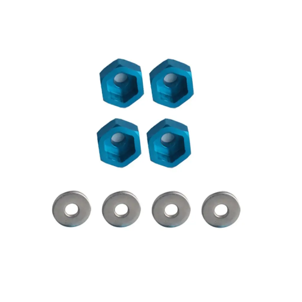 4 шт обода колеса шестигранны