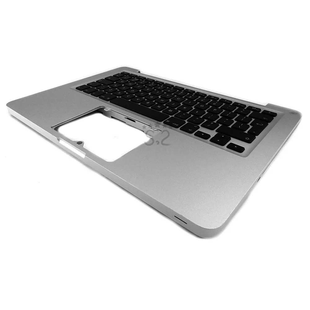 Topcase Высокое качество для Macbook Pro 13 &quotA1278 Palmrest с клавиатурой Blacklit 2011 2012|ЖК-экран