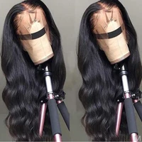 body wave wig lace front human hair wigs pre plucked karizma remy free part hair preplucked brazilian 13x6 lace frontal wig