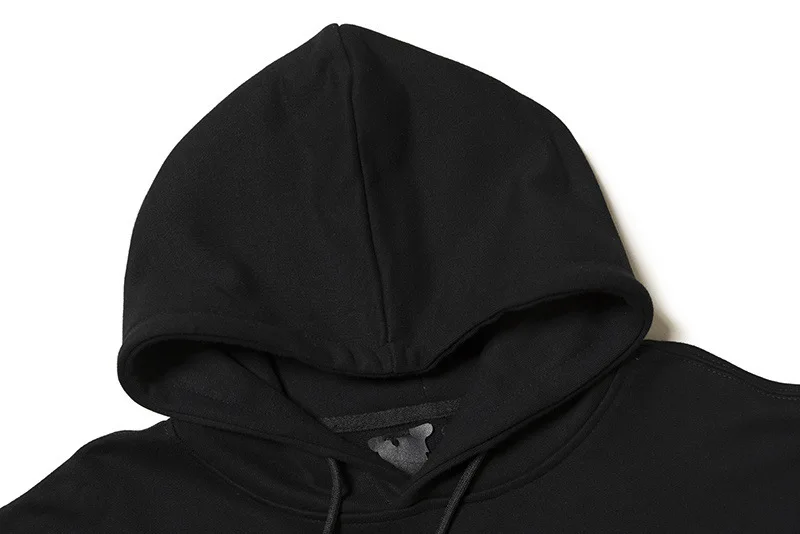 

Hoodies VLONE Man Cotton Sweatshirts Men Clothing Sweatshirt Woman Women's USA Brand Harajuku Hip Hop Friends Streetwear