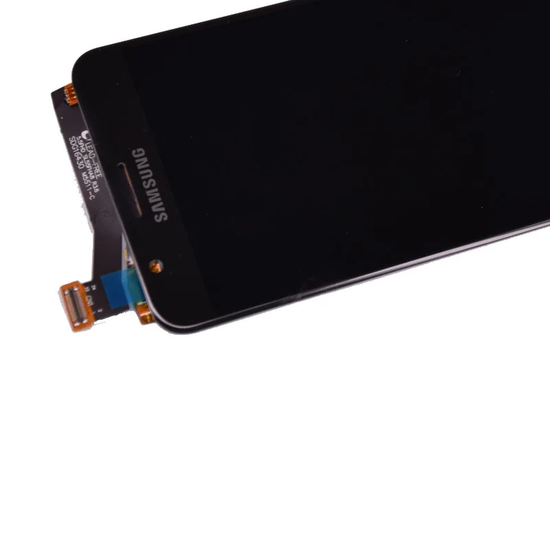 Оригинальный Для Samsung Galaxy J7 Prime 2 2018 G611 ЖК дисплей дигитайзер сенсорный экран