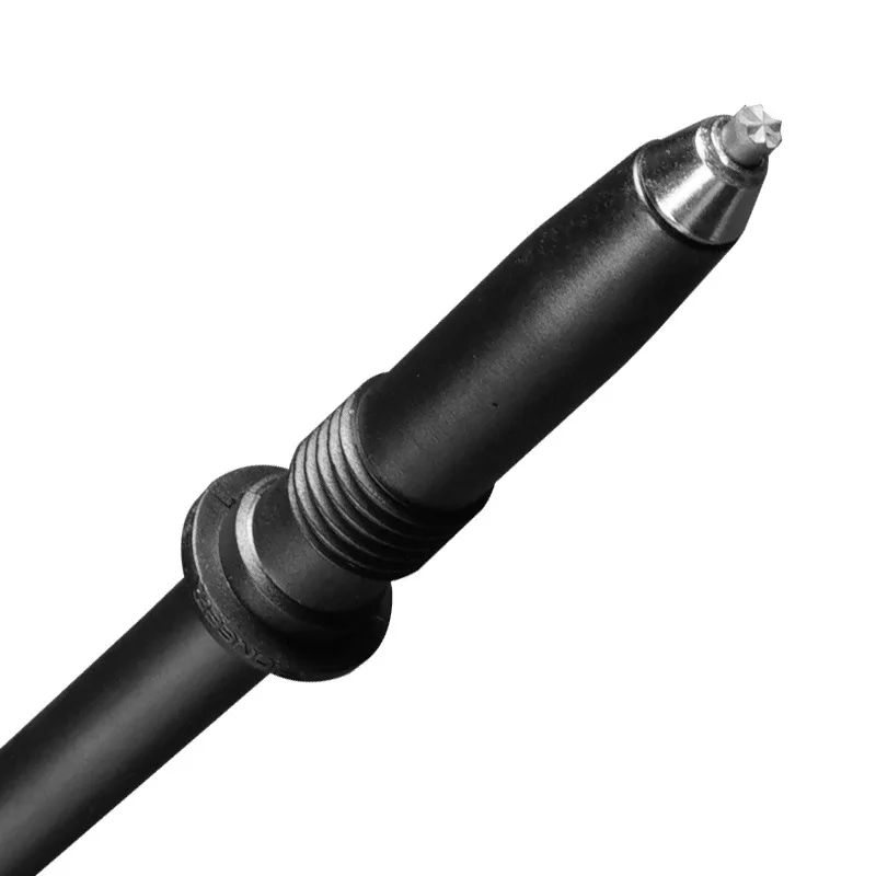 

Trekking Poles Hiking Canes Portable Walking Sticks Aluminum Ski Telescopic Hiking Accessories Outdoor Camping Hiking Poles EVA