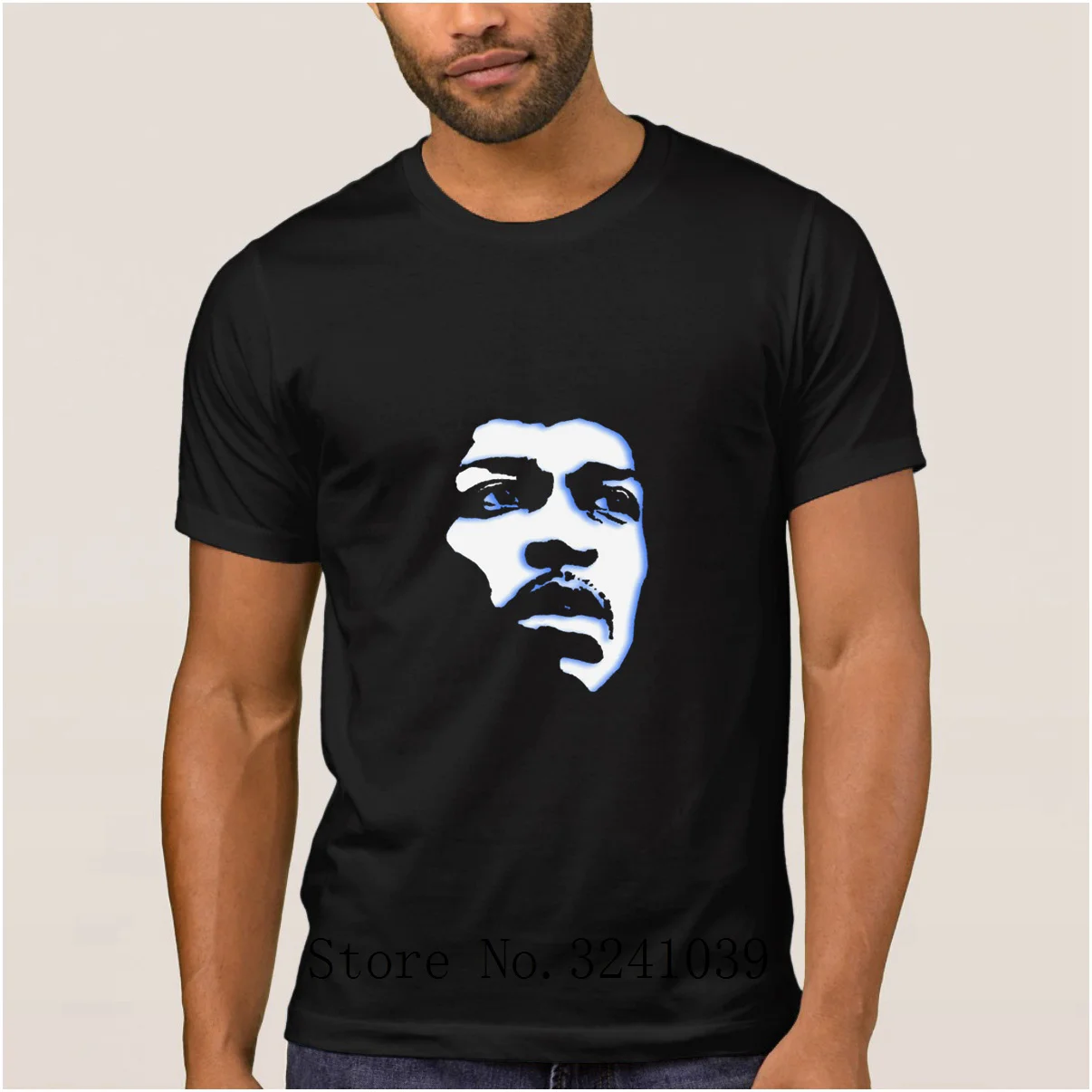 Забавная Повседневная мужская футболка Anlarach с персонализированным рисунком 2017