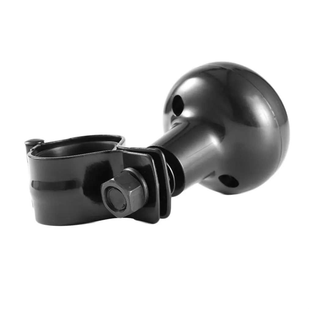 Рулевое колесо бустерный мяч ручка Универсальный Автомобильный бустер железная