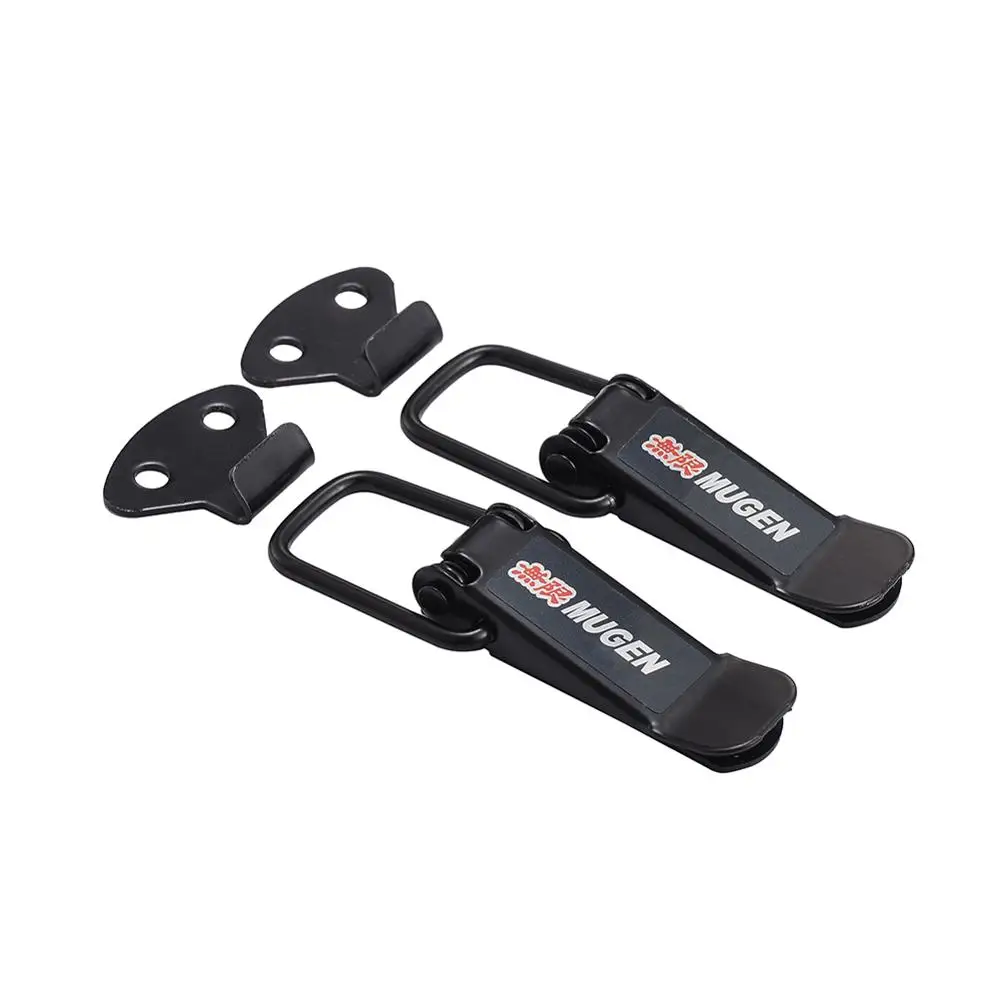 2 шт. безопасности крюк на моноподе набор автомобильные инструменты для