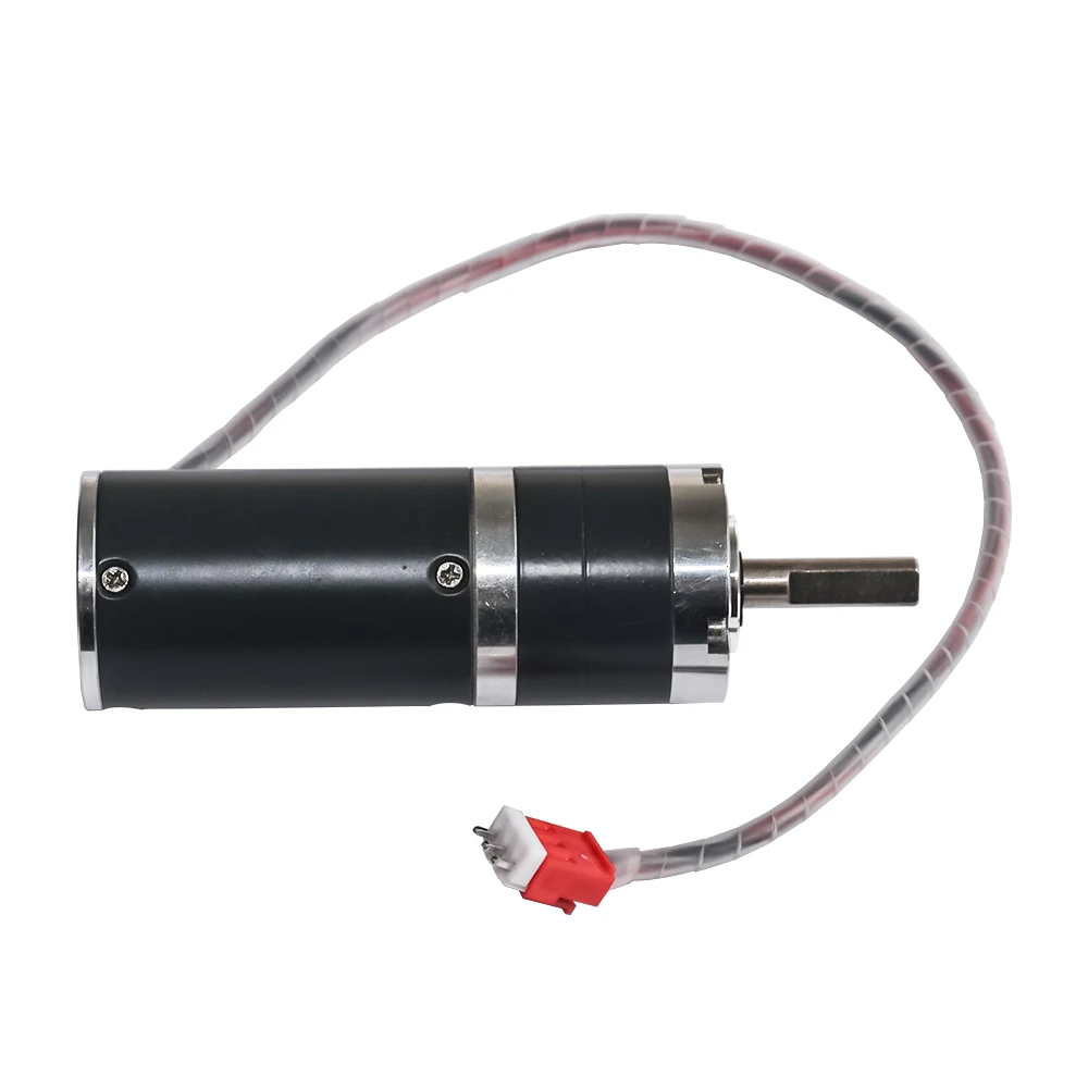 

TGX38RFS High Torque Planet DC Brushless Gear Motor 24V 300RPM with Constant Speed Planetary Geared Motor with Long Life