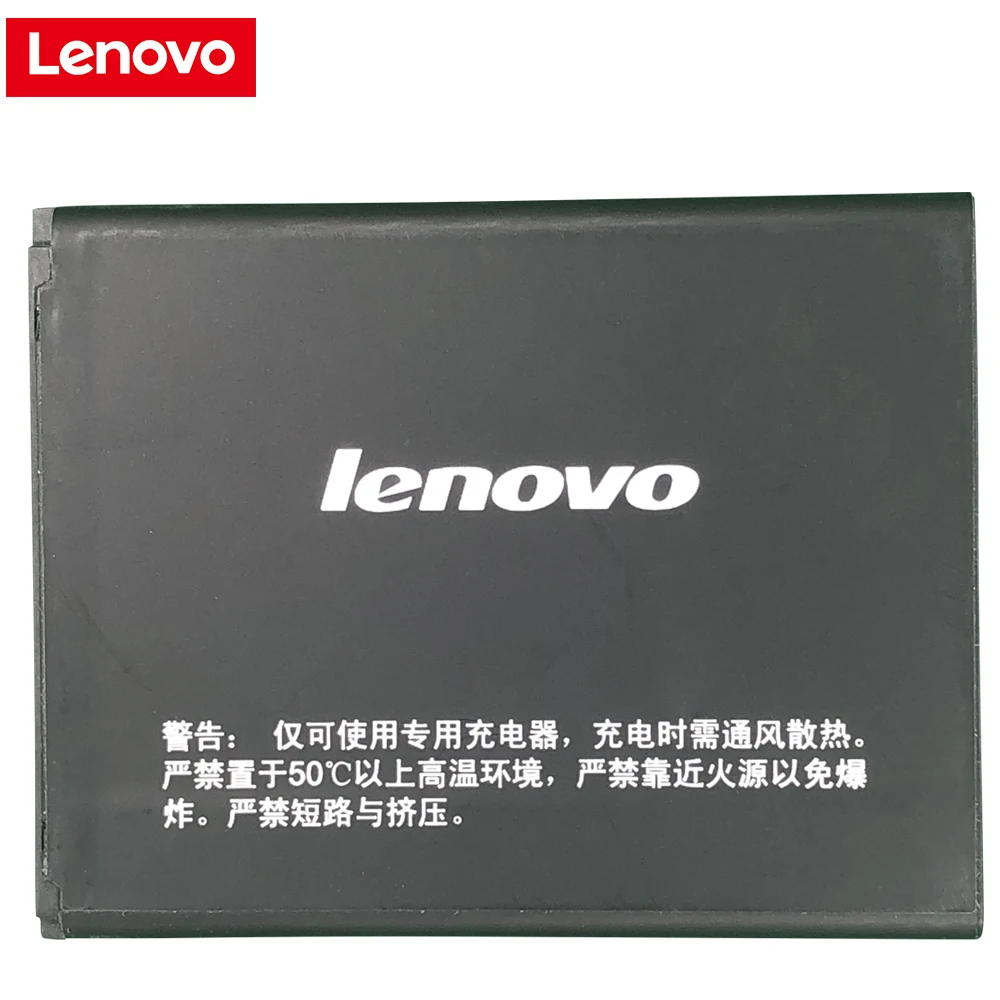Оригинальный аккумулятор для телефона Lenovo 3 7 в 2000 мАч BL192 A328 A328T A526 A750 A529 A560 A680 A590 A300