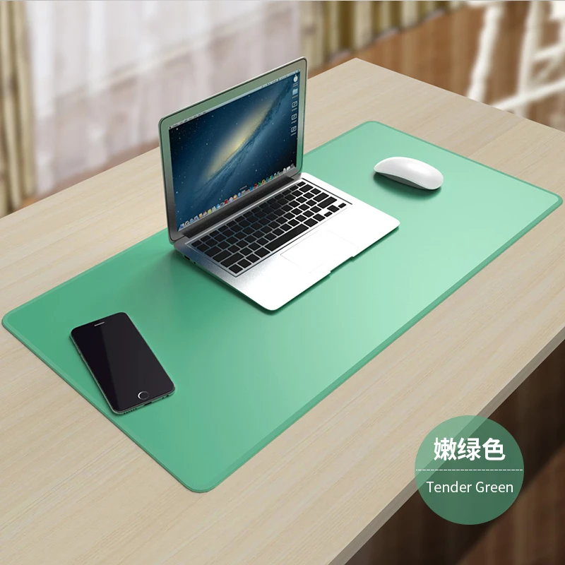 Большой офисный коврик для мыши 80x39 см игровой клавиатура компьютерная