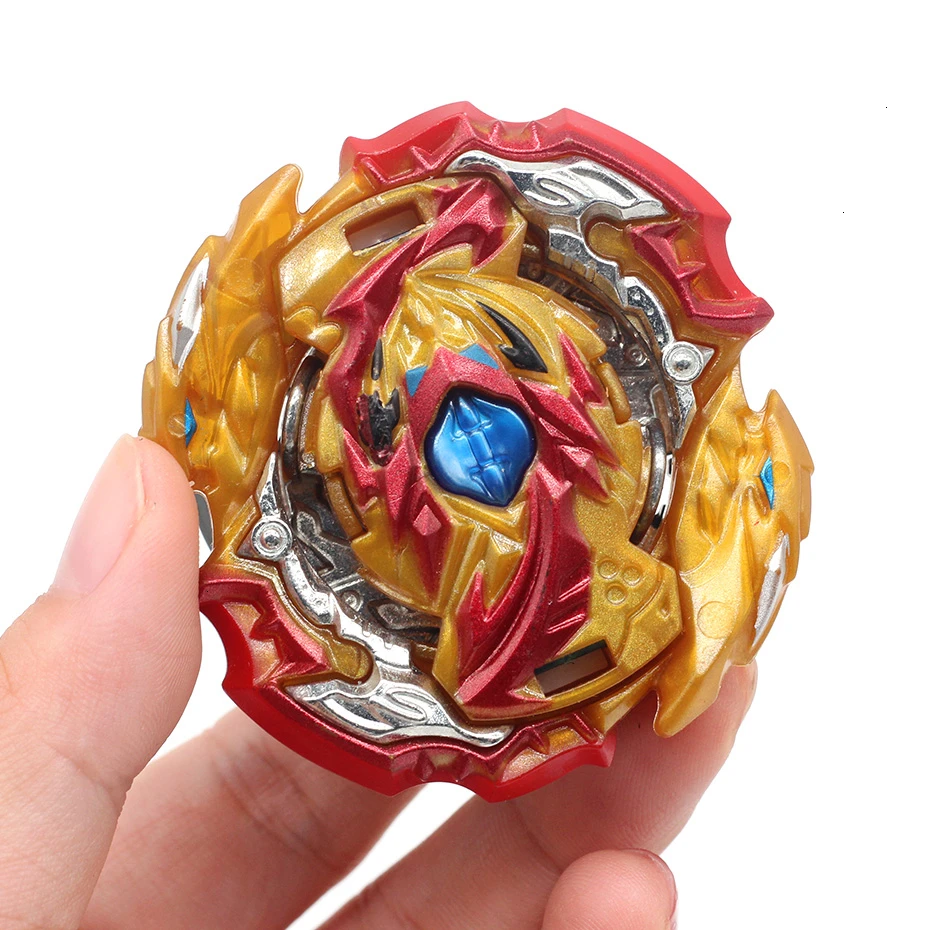 Takara Tomy Bey Bay Burst B148 Toupie Burst без пусковой Коробки Металл Fusion Бог спиннинг Топ лезвие игрушки Рождественский подарок