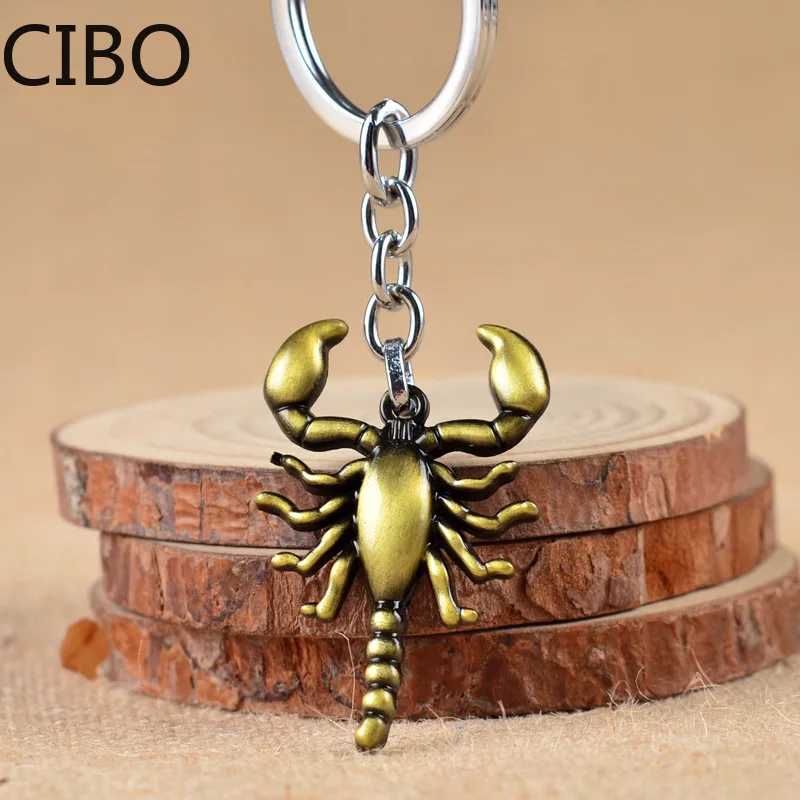 Тула Купить Брелок Для Ключей Скорпион