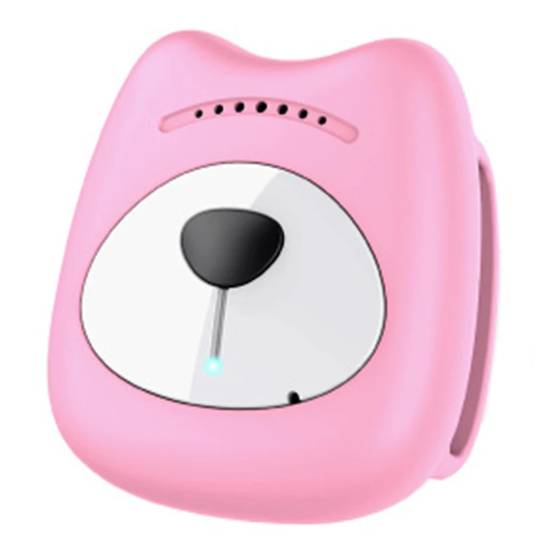 

Waterproof IP67 Pet Collar Finder Dog Cat GPS LBS Smart Tracker Collar Anti Lost Real Time Locator Position