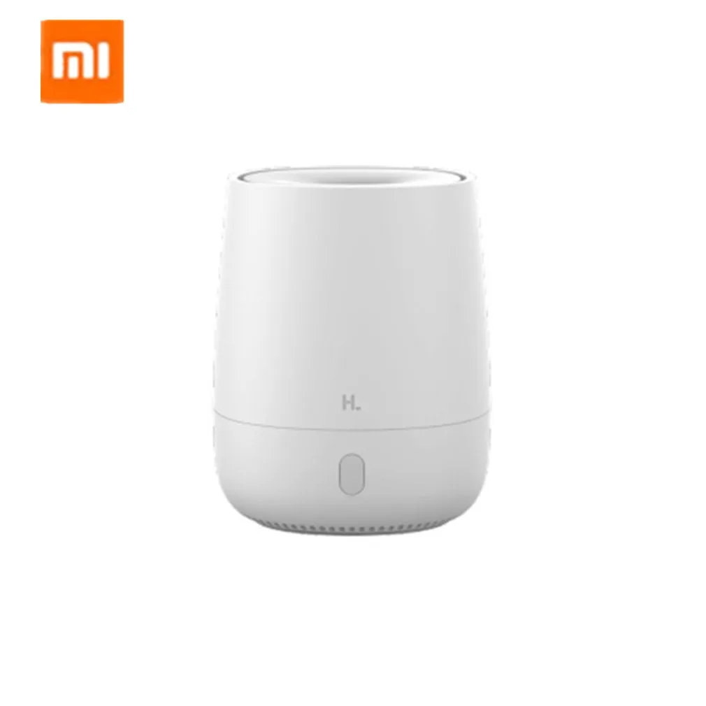 

XIAOMI MIJIA HL диффузор для ароматерапии и увлажнитель воздуха Арома диффузор машина Эфирное масло ультразвуковой туман чайник тихий