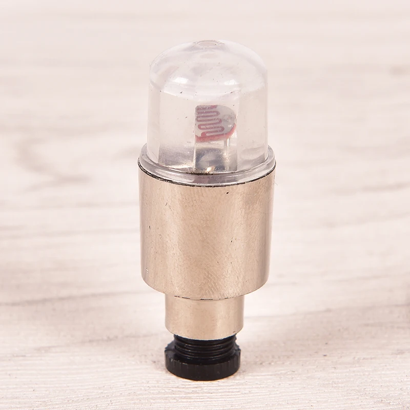 4 шт./лот автомобильные дверные огни цветные светодиодные вспышки мотоциклетные