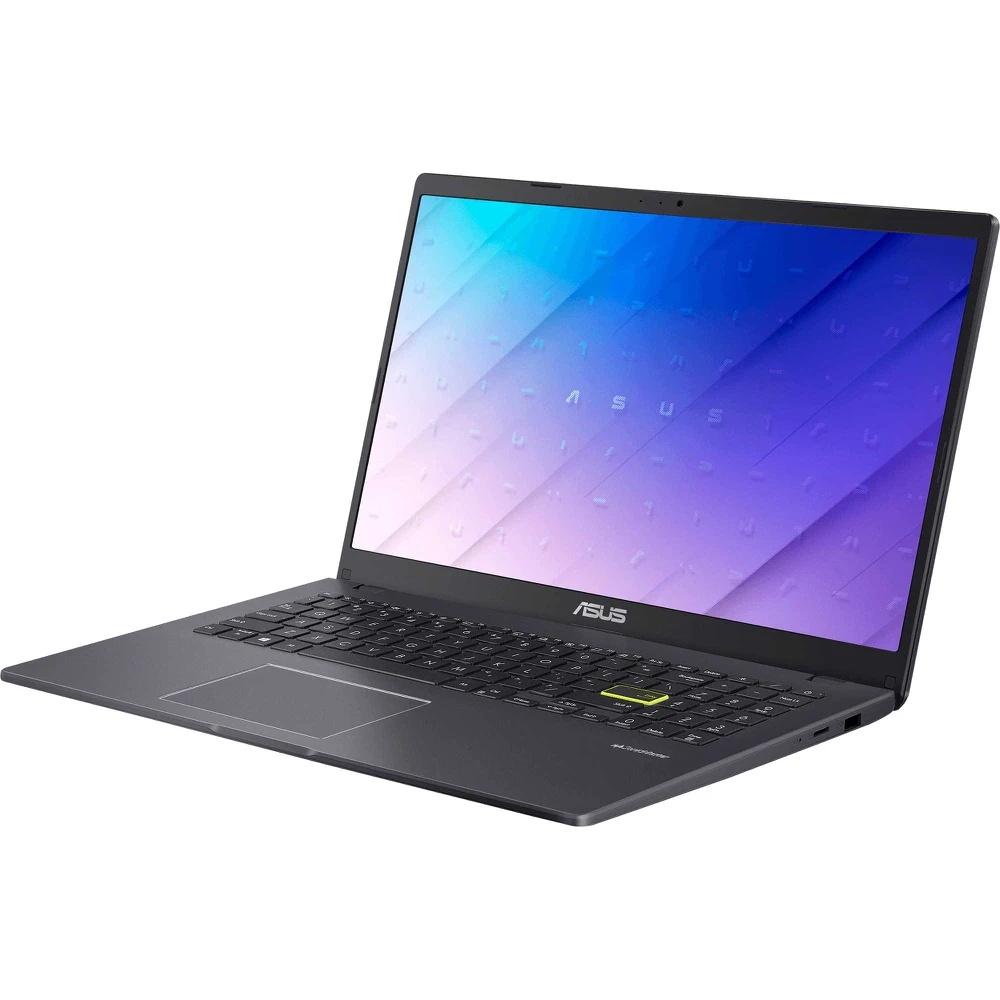 Ноутбук ASUS VivoBook E510MA-BQ859W 15.6" IPS Intel Celeron N4020 1.1GHz 4ГБ 128ГБ eMMC UHD Graphics 600 Win 11 90NB0Q65-M000T0 |