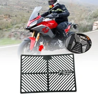 for bmw f900r f900xr f900 f 900r 900xr 2019 2020 motorcycle radiator protective cover guards radiator grille cover protecter