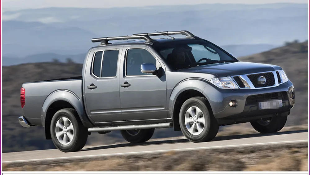 Автомобильные Брызговики брызговики для Nissan Navara Frontier Brute D40 2005 2006 2007 2008