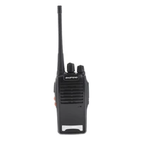 baofeng 1 piece walkie talkie bf777s baofeng bf 777s with earphone 5w 16ch uhf interphone baofeng 777s two way radio ham radio
