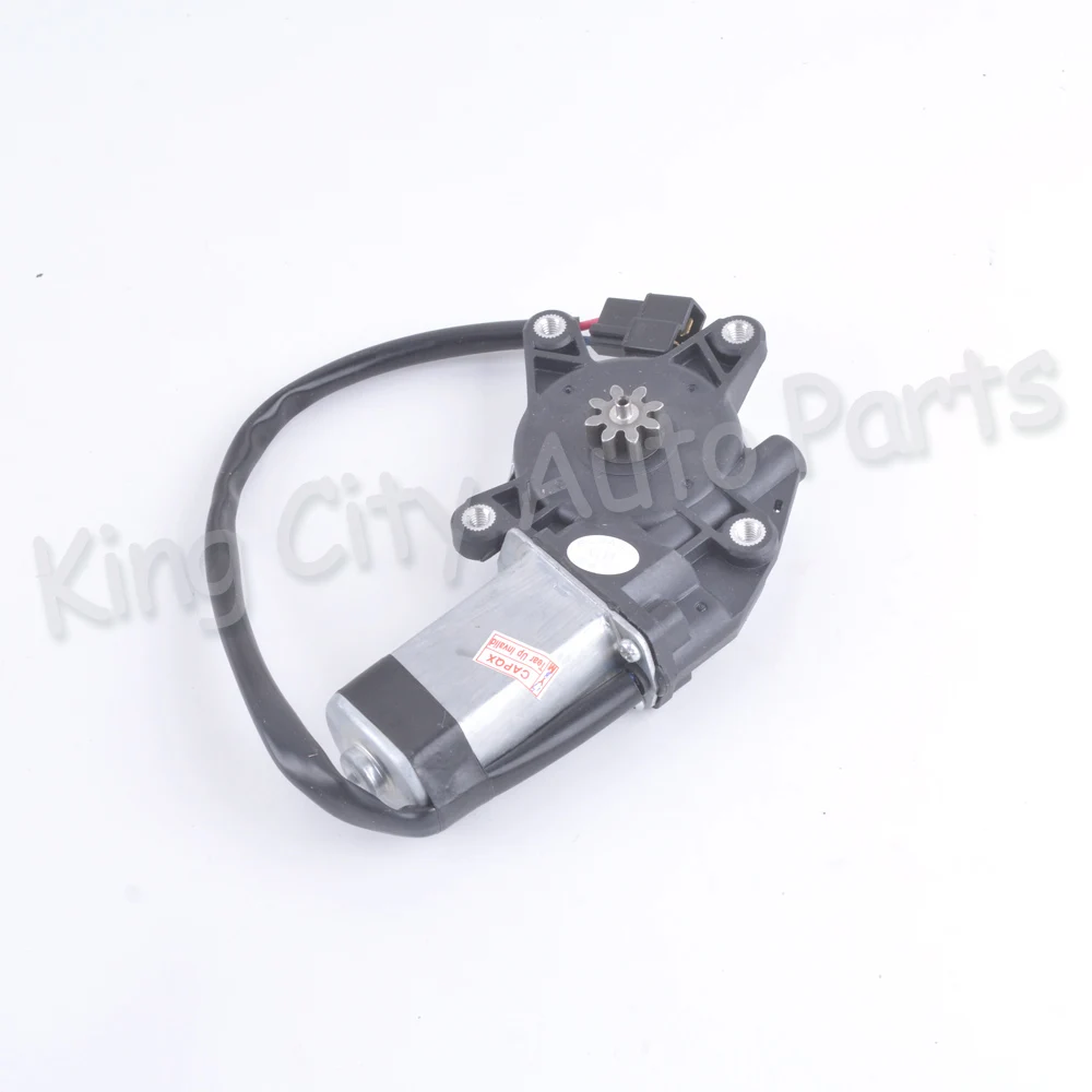 Автомобильный Электрический стеклоподъемник CAPQX для Subaru Forester 2005 2006 2007 2008 мотор