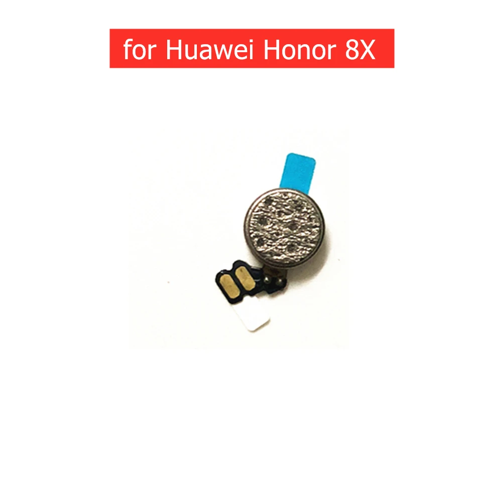 Гибкий кабель для Huawei Honor 8X модуль вибратора мотор ремонта мобильных телефонов