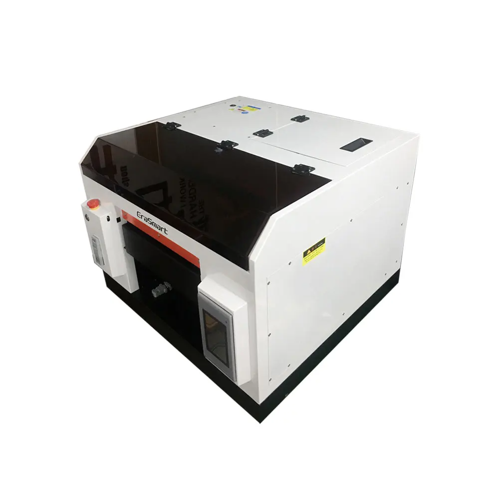 DIY печать логотипа УФ принтер A3 планшетный для винной бутылки|Наборы