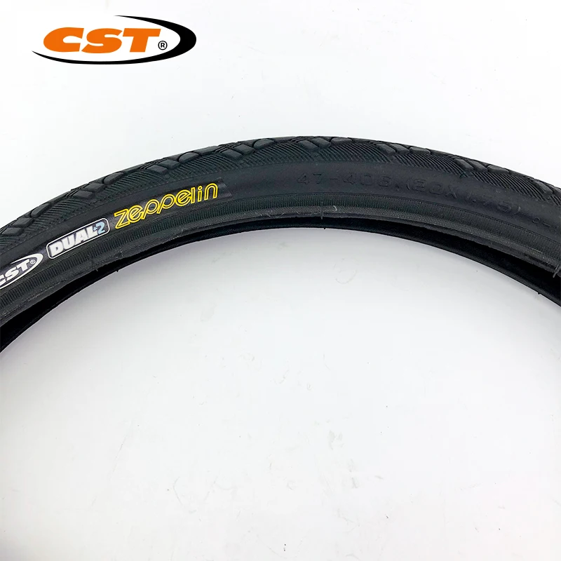 Велосипедные шины CST 20 дюймов 20x1 75 городская велосипедная шина 47-406 велосипедные