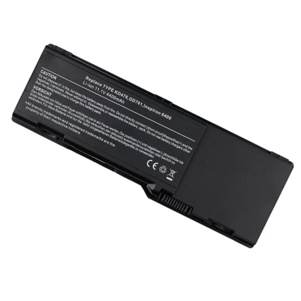 Аккумулятор для ноутбука оригинального размера Dell TM787 TM795 TX280 UD260 UD264 UD265 UD267 UY628 XU863