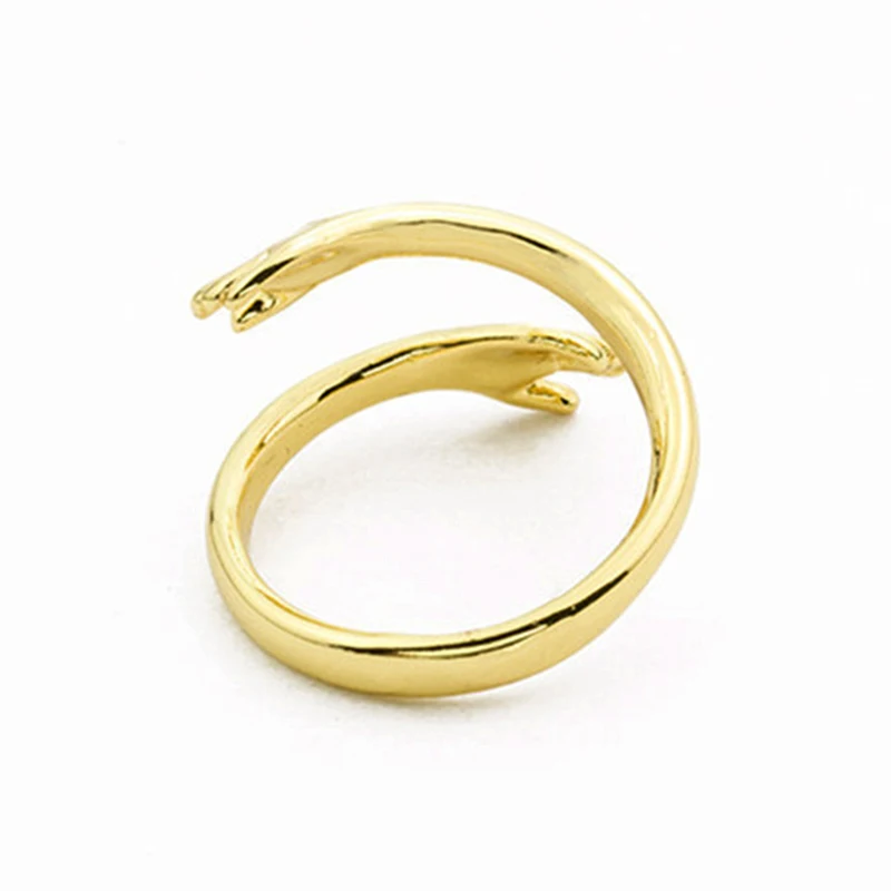 Обручальные кольца для женщин и мужчин золотистого серебристого цвета