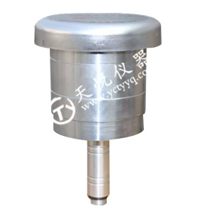 

Medium flow particulate sampling head / TSP sampling head / PM10 sampling head / PM2.5 sampling head