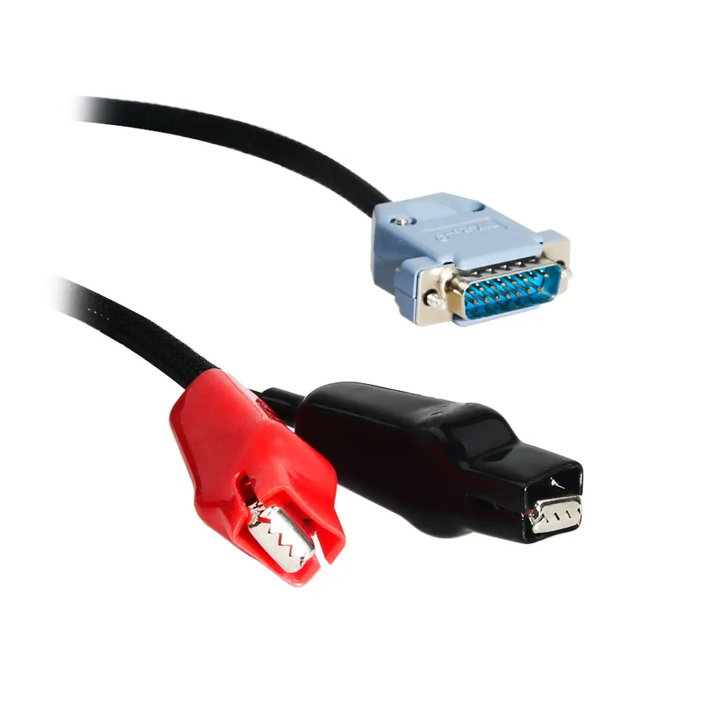 ECU-программатор J2534 для чтения и записи DQ250 DQ200 VL381 300 DQ500 |