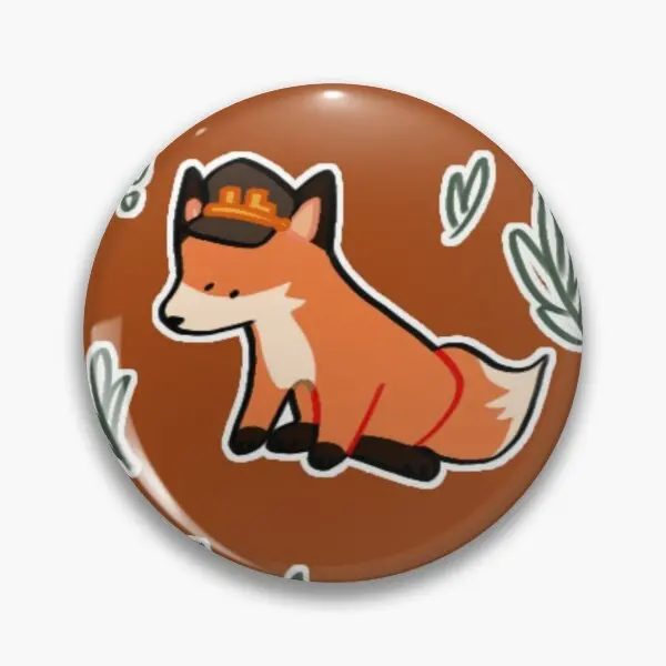 

Smol Fundy Soft Enamel Pin Badge Decorative Clothes Badge Lapel Pin Brooch Jewelry