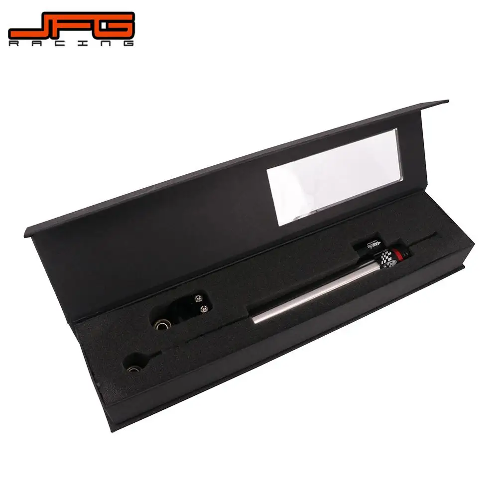 Универсальный Регулируемый демпфер для руля мотоцикла CNC стабилизатор YAMAHA YZF R1 R6