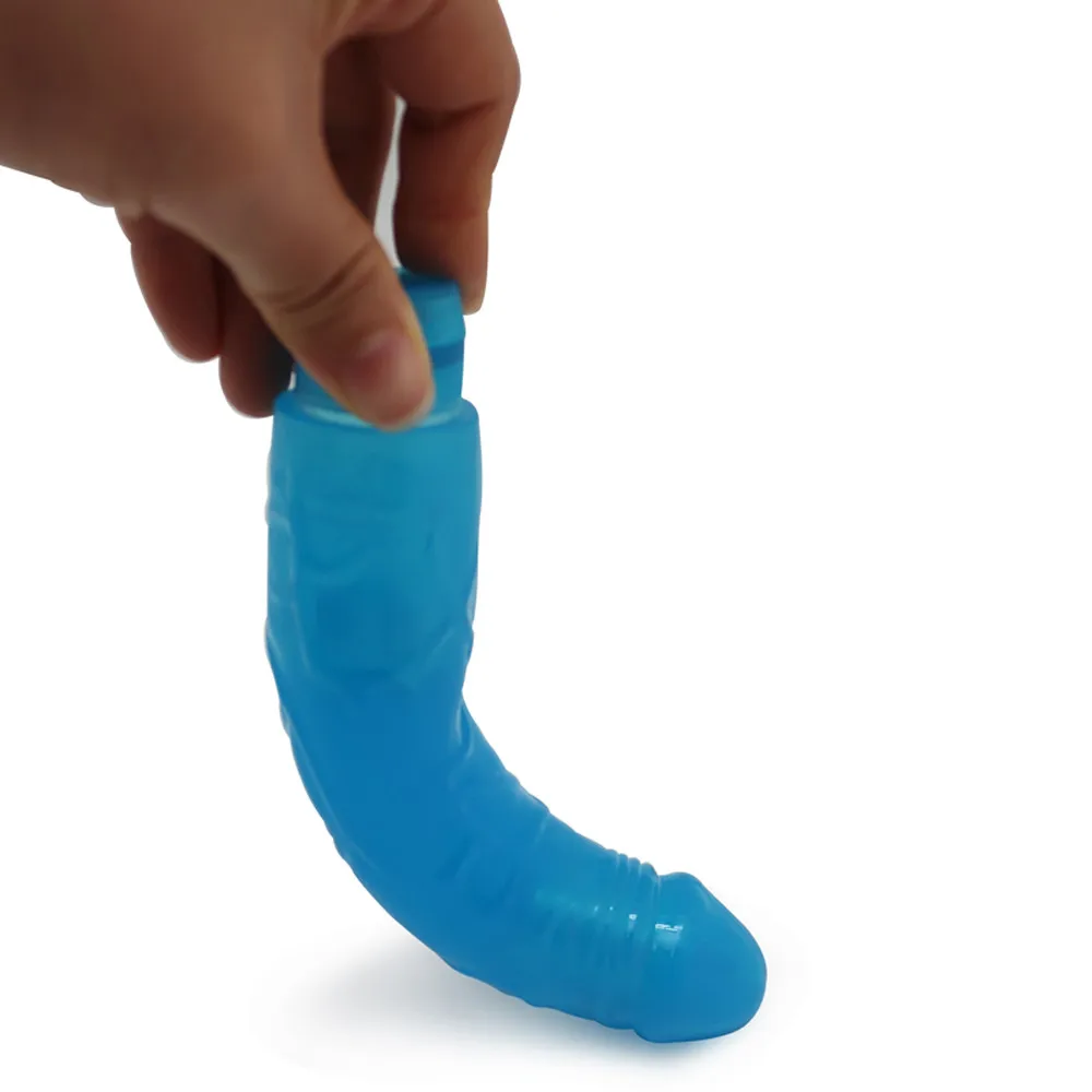 Женский вибрирующий клиторальный стимулятор Вибратор массажер для взрослых