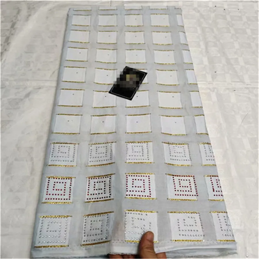 Швейцарская вуаль кружево в Швейцарии искусственное со складками ткань для