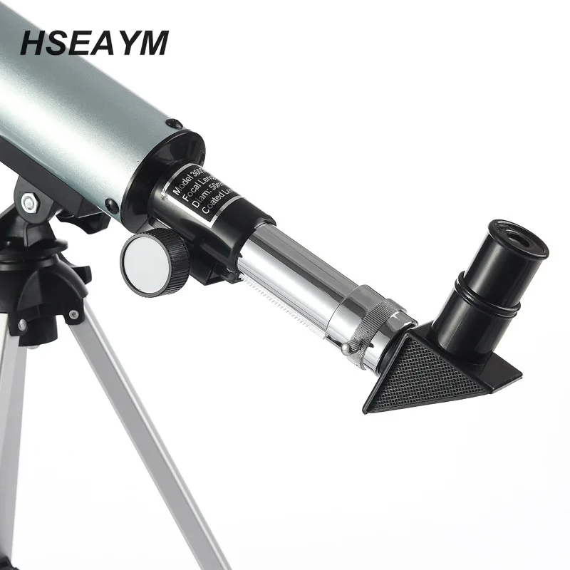 F36050M наружный Монокуляр рефракционный астрономический телескоп с портативным